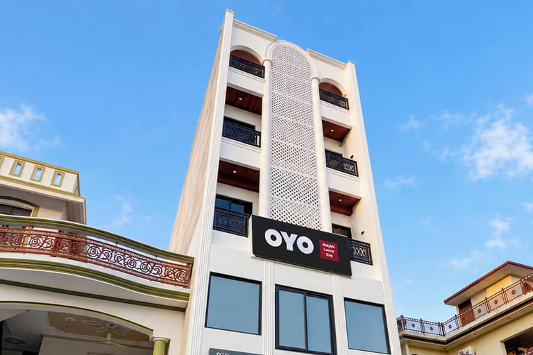 Others 4, Hotel O iHeights Luxury Stay & Comfort, Lucknow