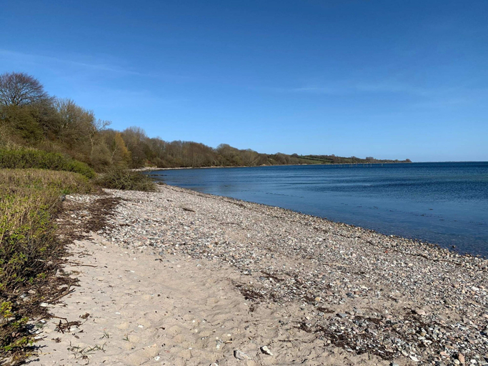 Others 5, 4 Person Holiday Home in Broager, Sønderborg