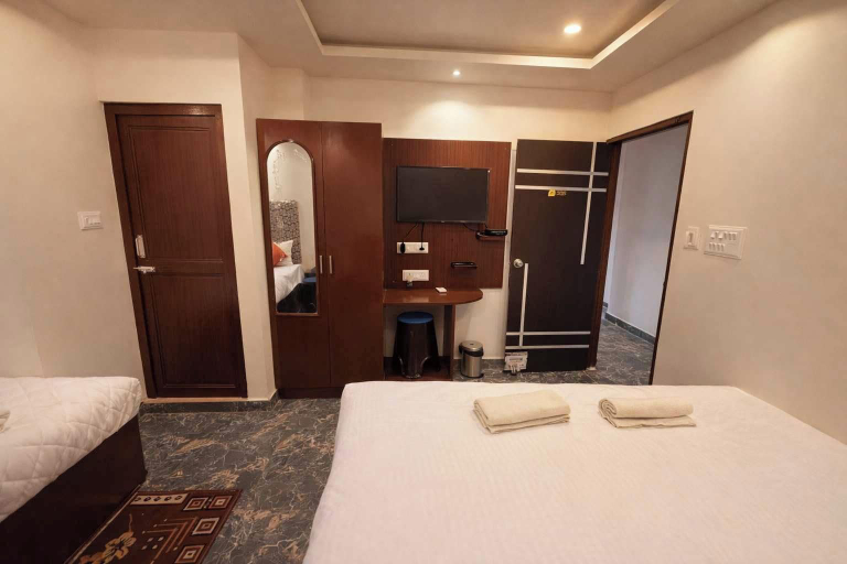Others 3, Hotel O Pearl Marine, South Andaman