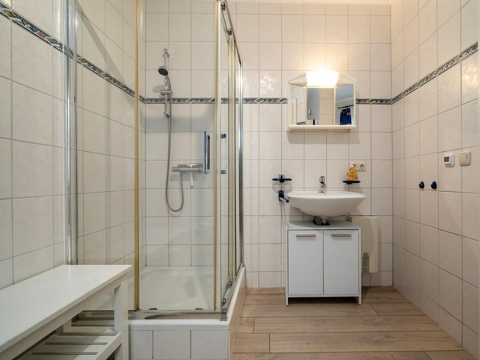 Others 2, Holiday Apartment Haus Vietzen 1, Mecklenburgische Seenplatte