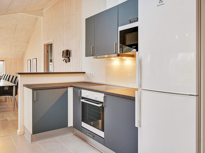 Others 4, Holiday Home in Kappeln, Schleswig-Flensburg