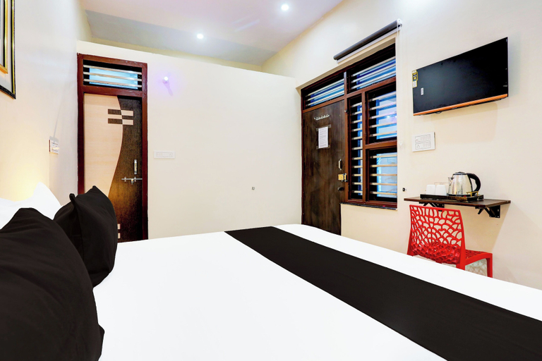 Others 5, Hotel O Swarnim hotel, Alwar