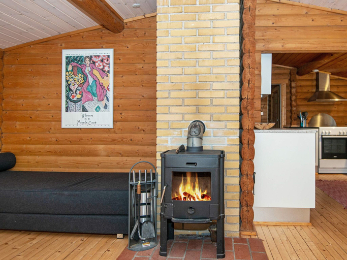 Others 5, 4 Star Holiday Home in Knebel, Syddjurs