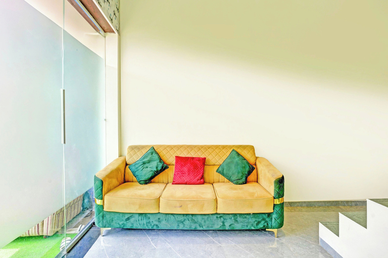 Others 2, HOTEL O NK RESIDENCY, Mumbai Suburban