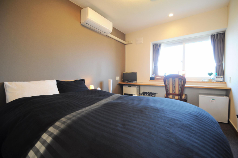 Bedroom 3, Yado Kitakai, Kikonai