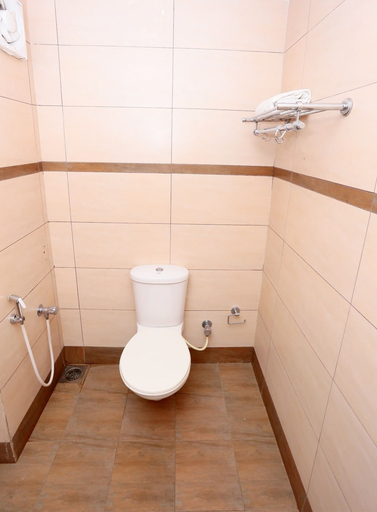 Others 4, Super Townhouse Dona Castle, Kollam