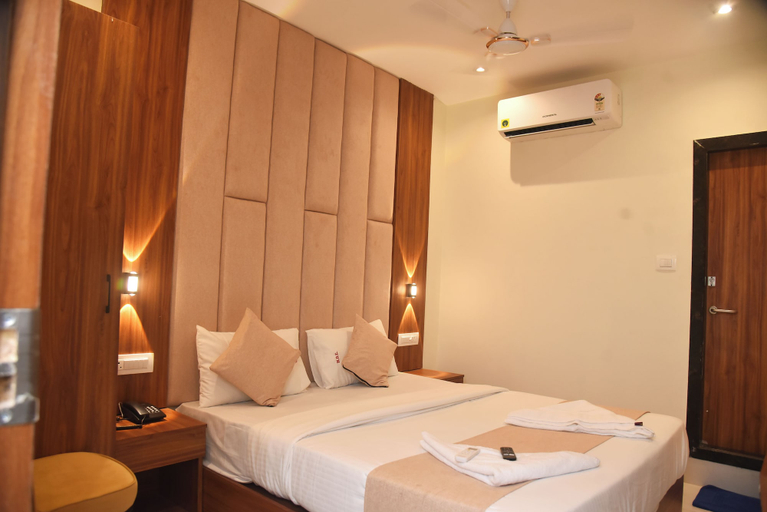 Others 2, Hotel Ocean Borivali, Mumbai Suburban