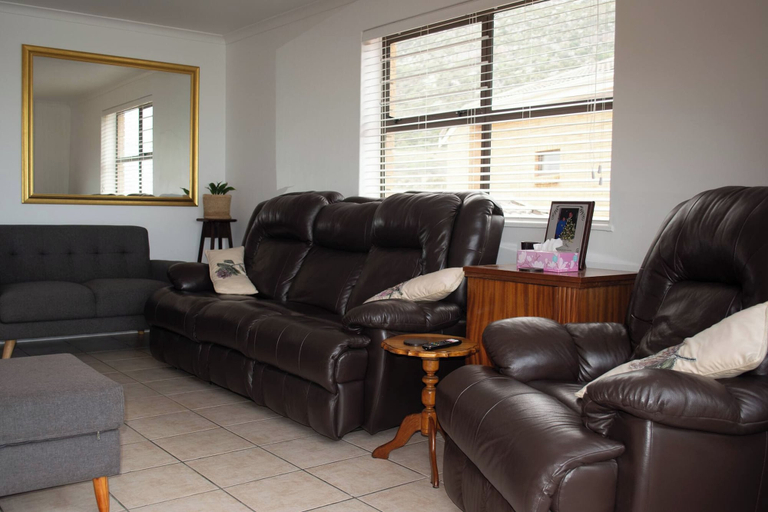 Others 5, The Place of Grace - North Shore, City of Cape Town