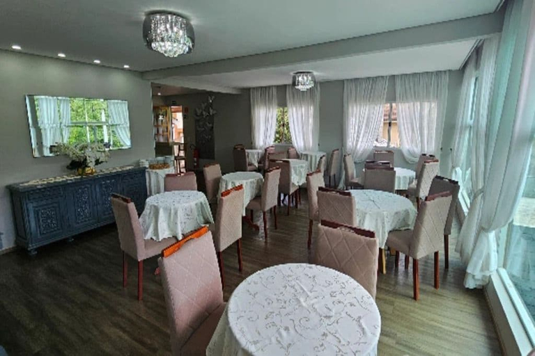 Food & Drinks 5, Pousada Village Serrano, Campo Limpo Paulista
