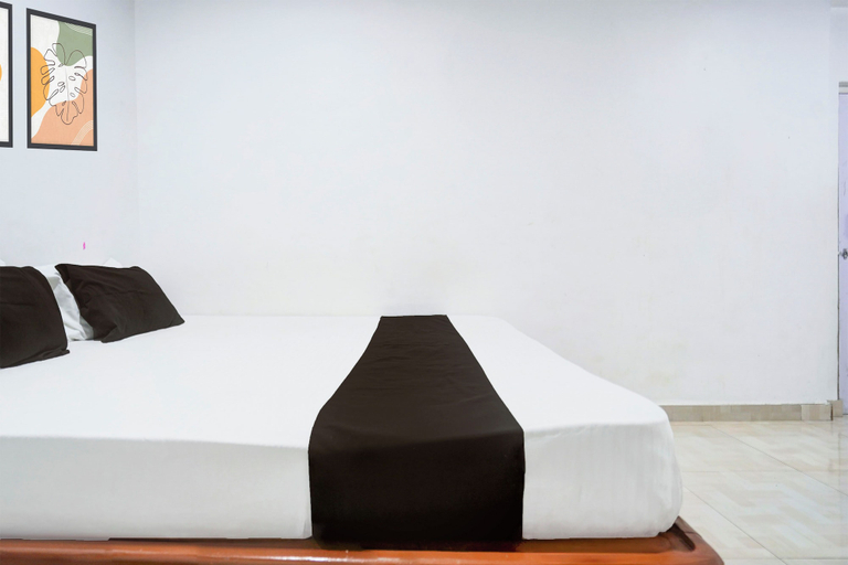 Others 3, Hotel O Raj Resort, Palghar