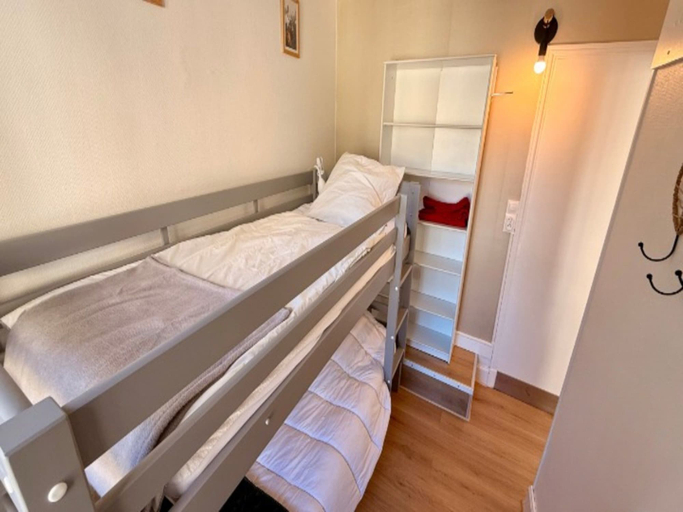 Others 3, Mont-dore Apartment for 8 Guests, Puy-de-Dôme