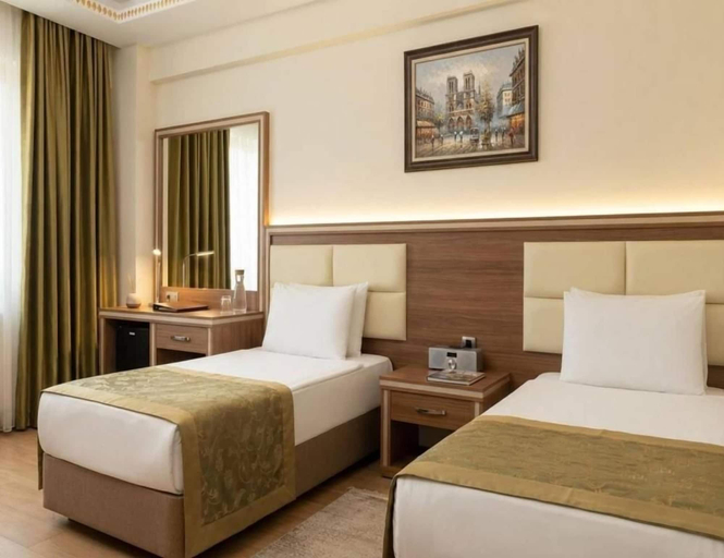 Others 3, Buyuk Paris Palace Hotel, Fatih