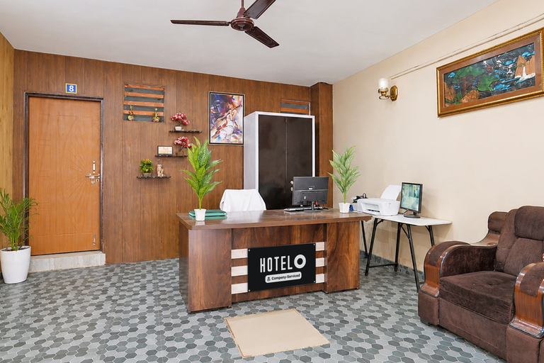 Others 5, Hotel O Uttaranchal University Dehradun, Dehradun