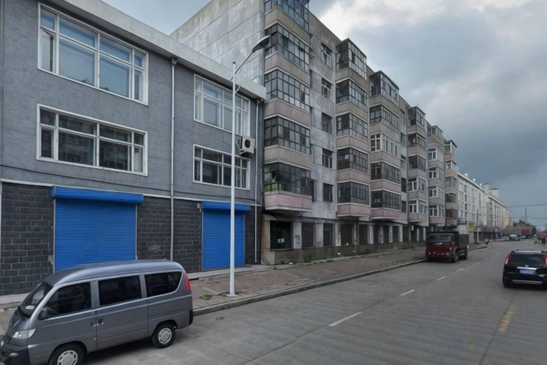 Exterior & Views 2, Xinwei Hot Spring Hotel, Suihua