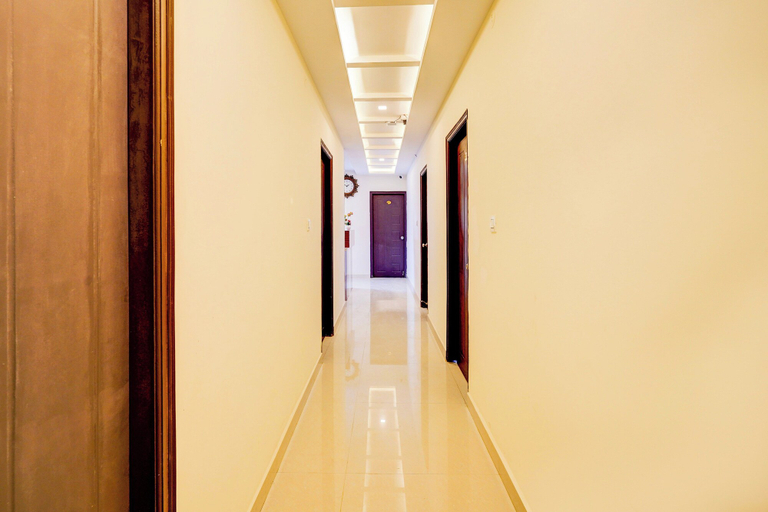 Others 2, Hotel O Sri Balaji Residency, Bangalore