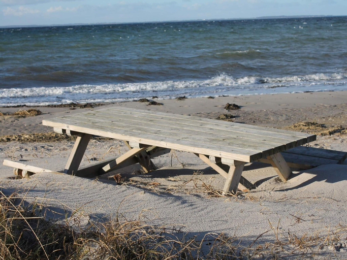 Others 2, Holiday Home in Ansager, Varde