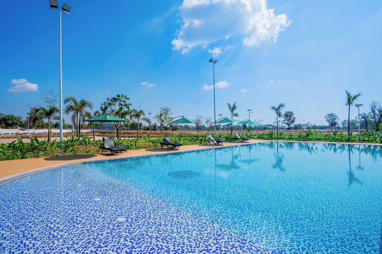 Others 2, 16KM HOTEL, Vientiane