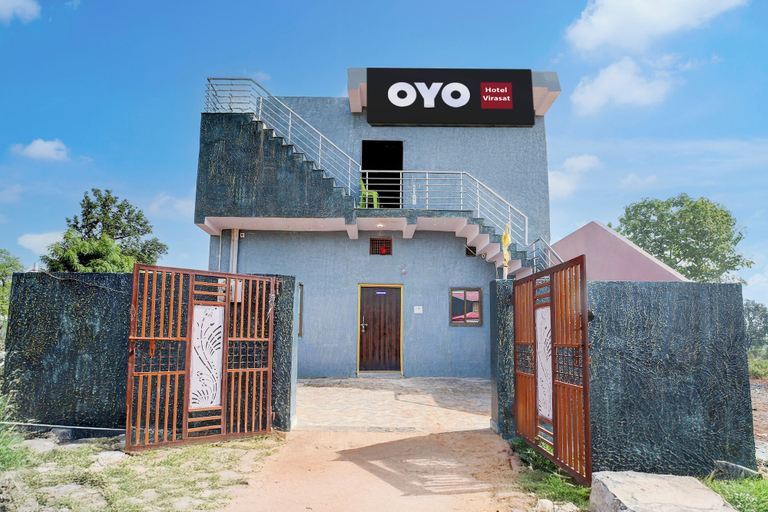 Others 1, Hotel O by OYO Virashat, Katni
