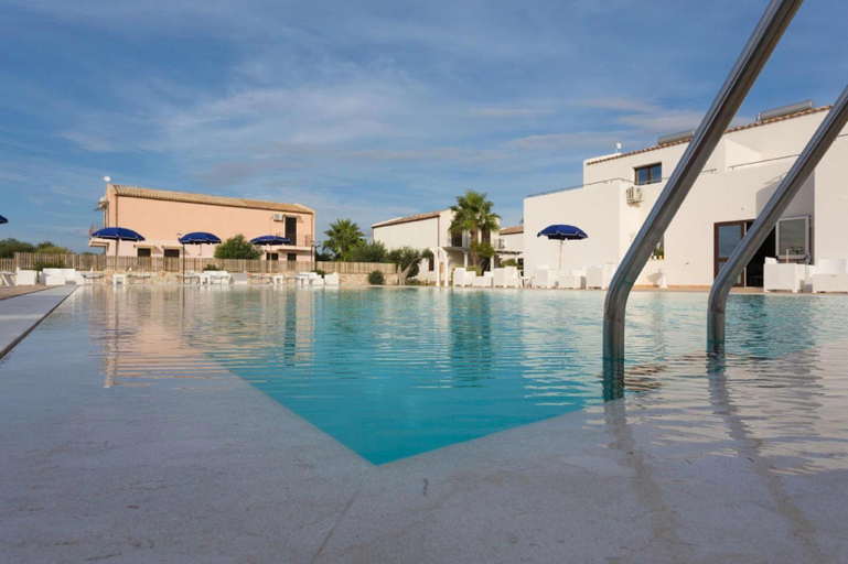 Sport & Beauty 5, Oasi Guzzetta, Trapani