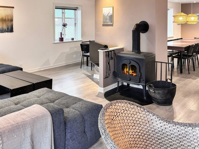 Others 5, 4 Star Holiday Home in Harboore, Lemvig