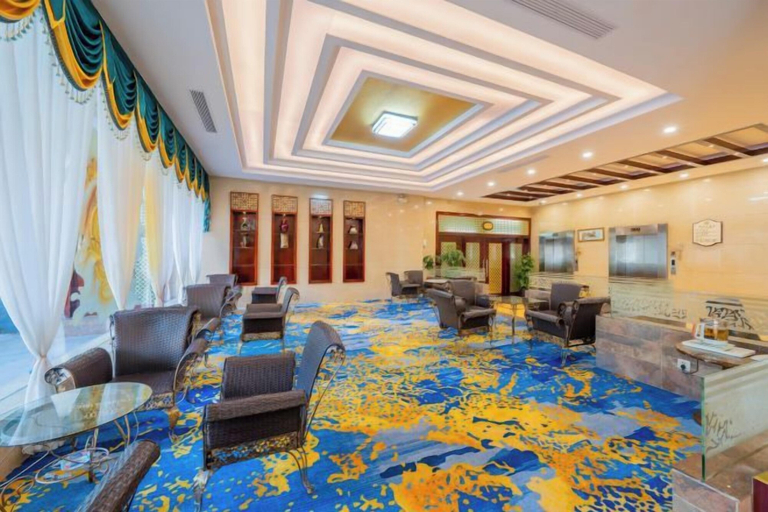 Others 1, Jinlong Hotel, Baise