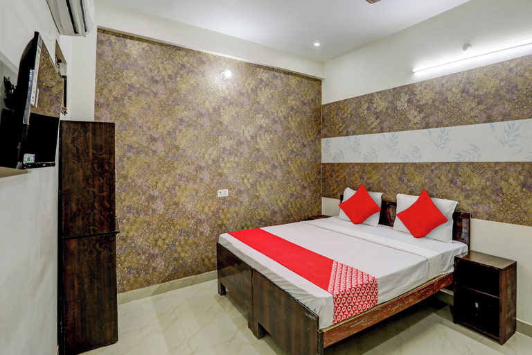 Others 3, Hotel O The Raghav Villa, Kaushambi