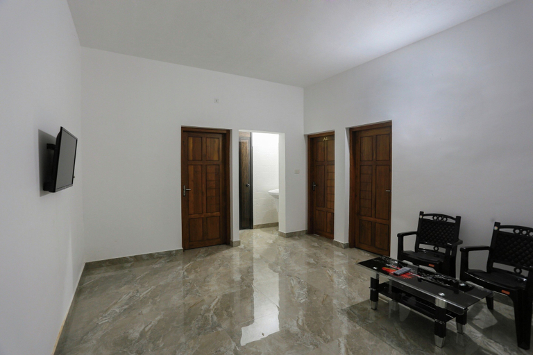Others 5, Hotel O by OYO Al Ameen Residency, Kannur