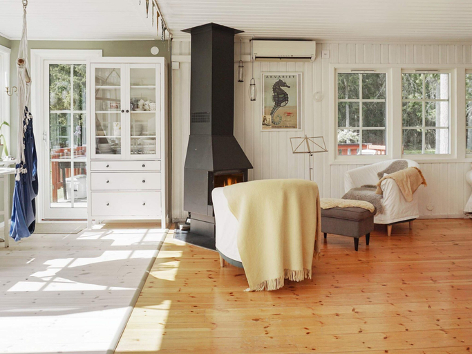 Others 2, 4 Star Holiday Home in Grisslehamn, Norrtälje