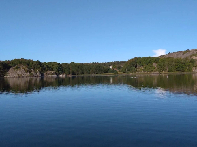 Others 2, 4 Star Holiday Home in Hamburgsund, Tanum