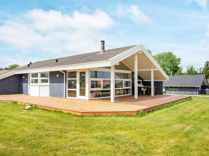 Exterior & Views 1, 4 Star Holiday Home in Sjolund, Kolding