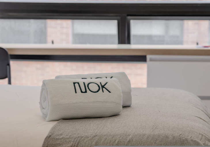 Others 2, NOK Contemporary 1BR Stay in Bogota, Santafé de Bogotá