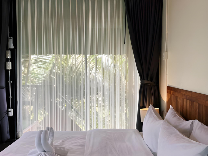 Bedroom 3, Breathe - Rice Valley, San Sai