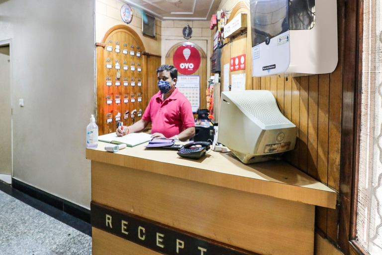 Others 4, Hotel O by OYO Surya, Ludhiana