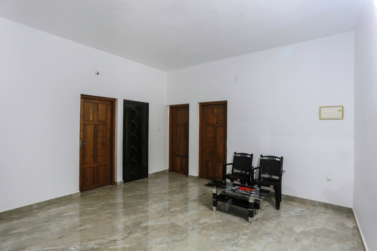 Others 3, Hotel O by OYO Al Ameen Residency, Kannur