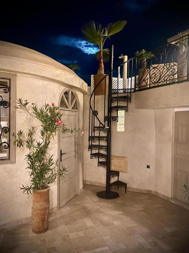 Exterior & Views 2, Riad Dollar des Sables & Spa, Marrakech