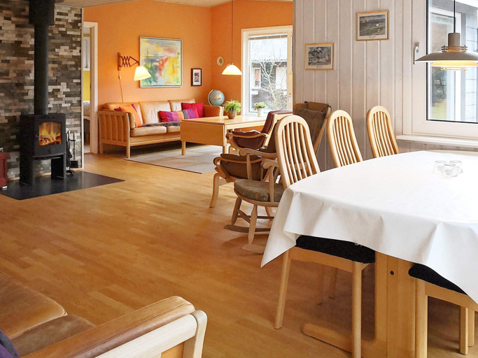 Others 3, 6 Person Holiday Home in Hurup Thy, Thisted