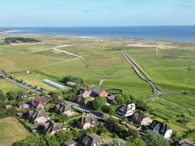 Others 5, House "carla Marie", Nordfriesland