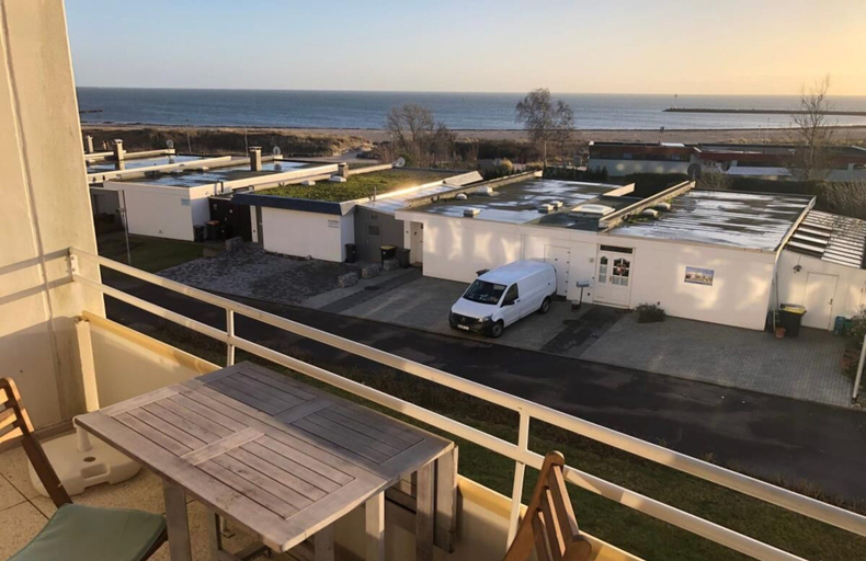 Others 4, Holiday Apartment With 1 Bedroom, Ostholstein
