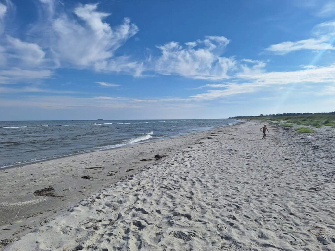 Others 2, 4 Star Holiday Home in Hals, Aalborg