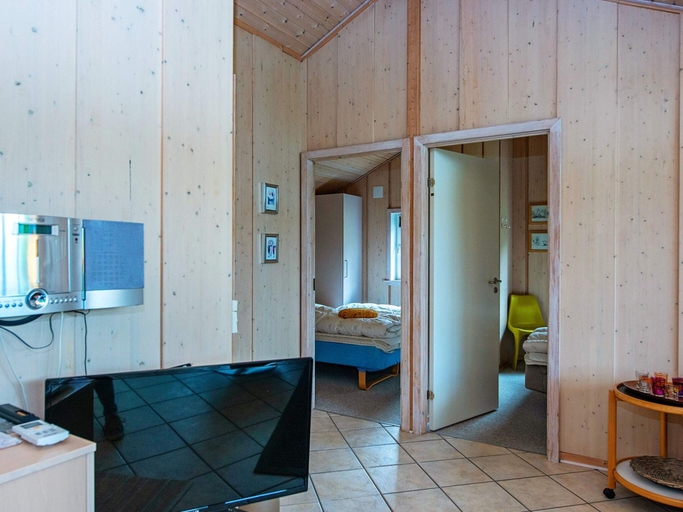 Others 2, 4 Star Holiday Home in Hemmet, Ringkøbing-Skjern