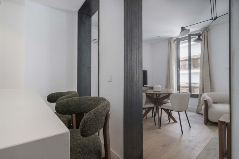 Others 2, Housing Castilla by Sharing Co, Madrid