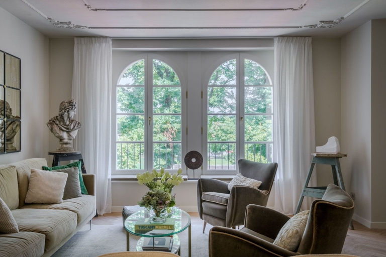 Others 3, The Light Penthouse in Lucca, Lucca