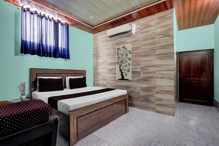 Others 2, Hotel O Green Orch, Rewari