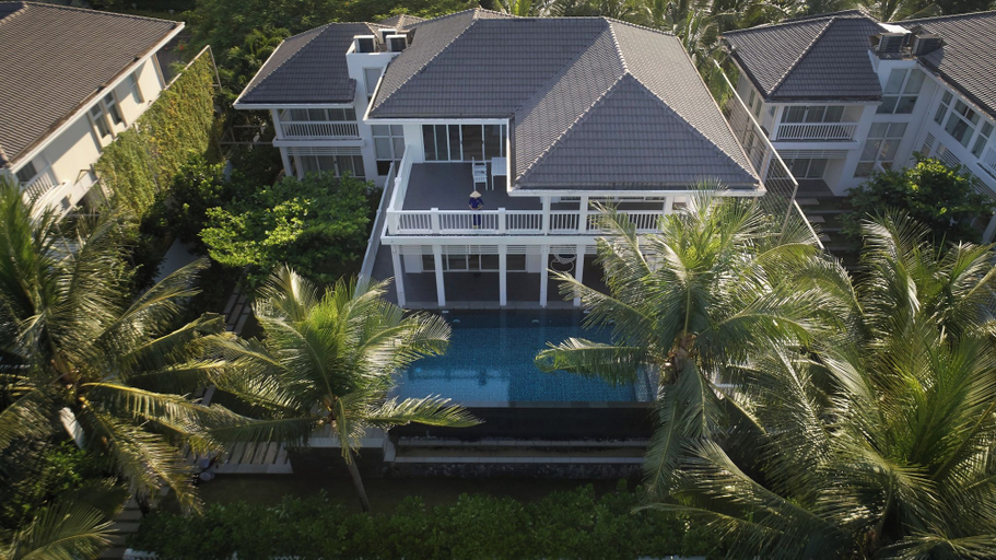 Exterior & Views 2, Koaniva Premier Village Danang, Da Nang