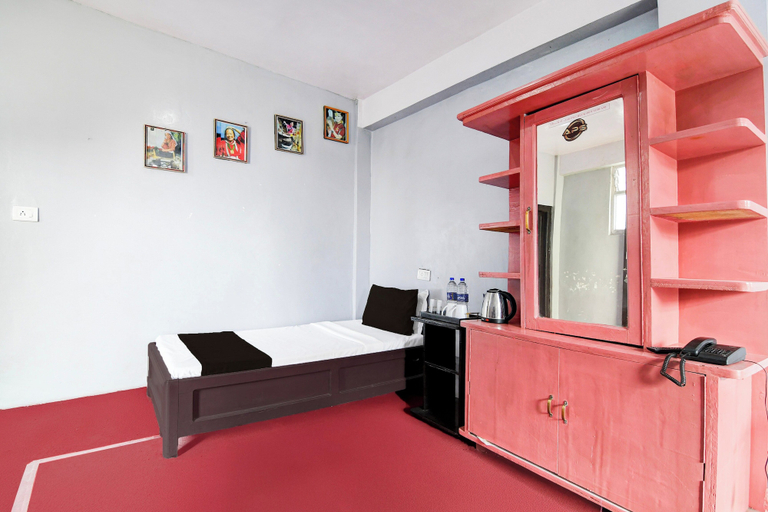 Others 2, Super Hotel O Ghoom, Darjiling