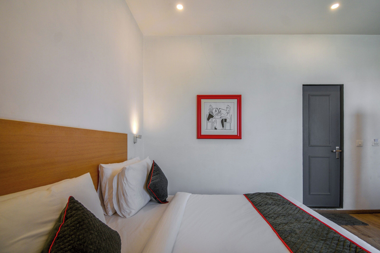 Others 3, Townhouse shri bhog, Jaipur