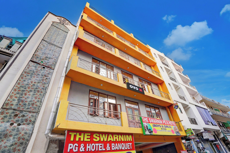 Others 4, Hotel O The Swarnim, Gautam Buddha Nagar
