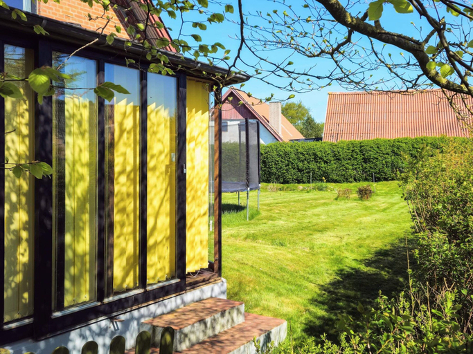 Others 2, 8 Person Holiday Home in Oster Assels, Morsø
