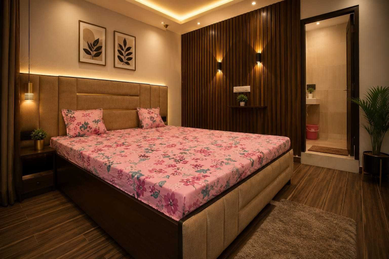 Others 3, HOTEL O TOWN PALACE, Kannauj