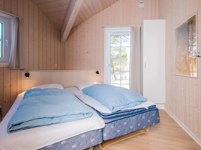 Others 5, 5 Star Holiday Home in Blavand, Varde